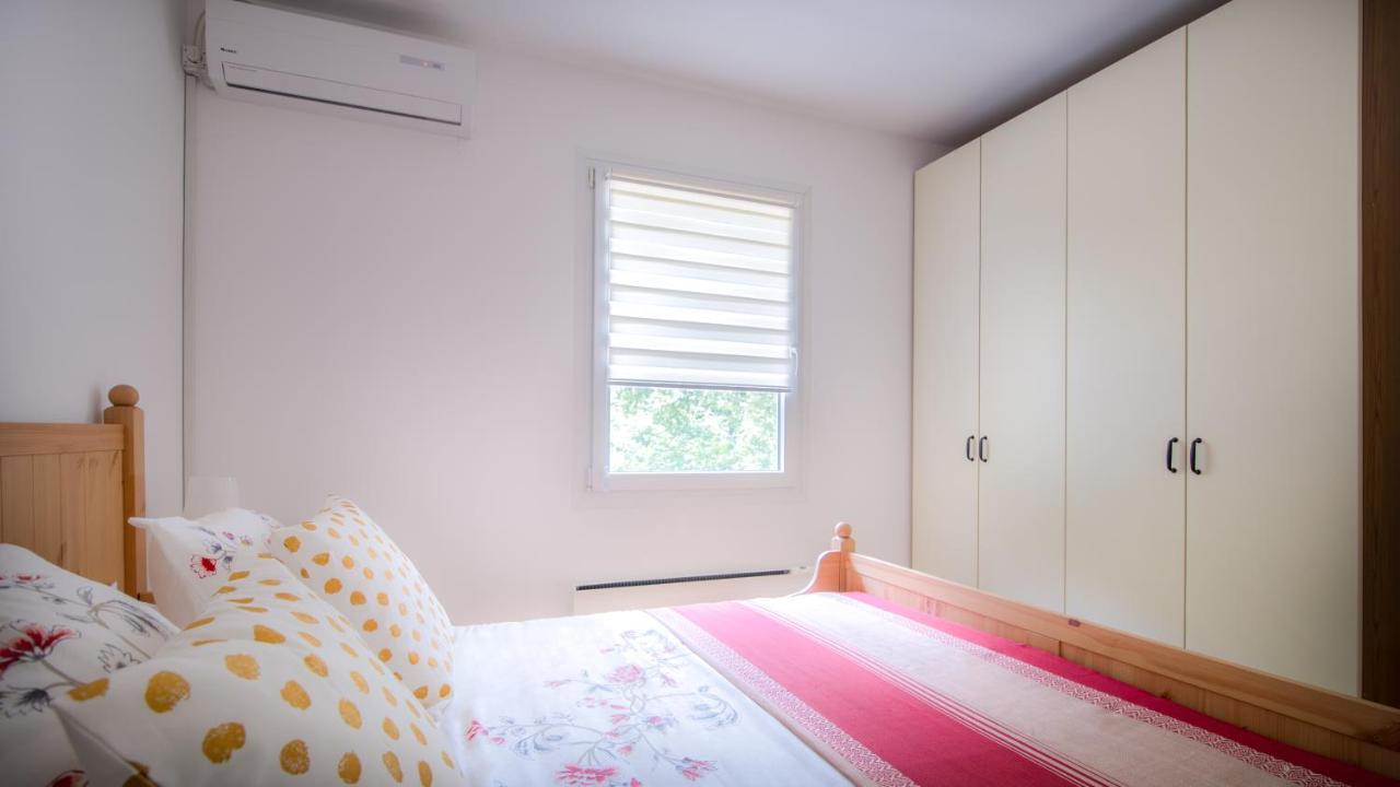 Vila Camelia โกลูบาค ภายนอก รูปภาพ